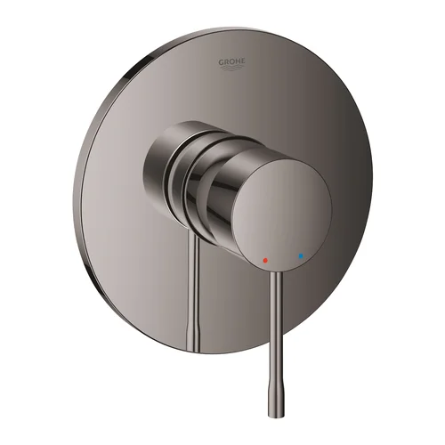 Grohe Essence 24057A01 potinkinis dušų maišytuvas, Grafito image 1