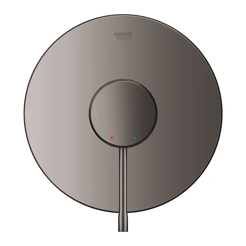 Grohe Essence 24057A01 potinkinis dušų maišytuvas, Grafito image 2
