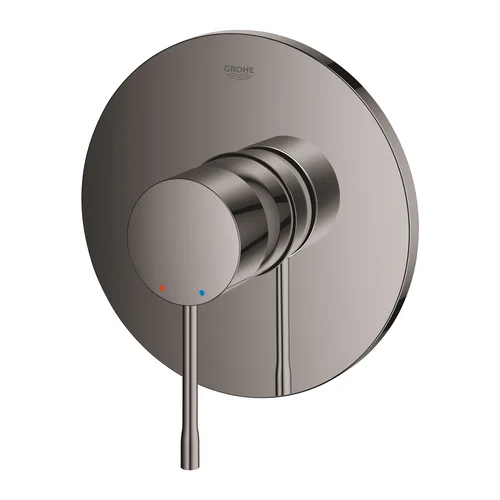 Grohe Essence 24057A01 potinkinis dušų maišytuvas, Grafito image 3