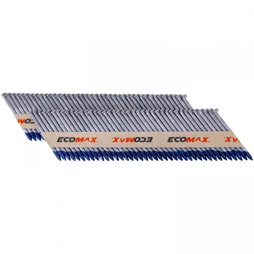 Ecomax Vinys 34° rifliuotos 65x2,9 mm image 3