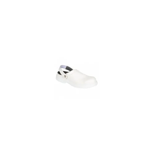 Apsauginės PORTWEST FW82 Steelite klumpės SB AE WRU - 48, White image 2