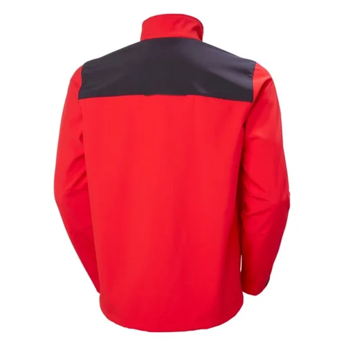 Helly Hansen Manchester 2,0 Softs Striukė, Raudona, M image 2