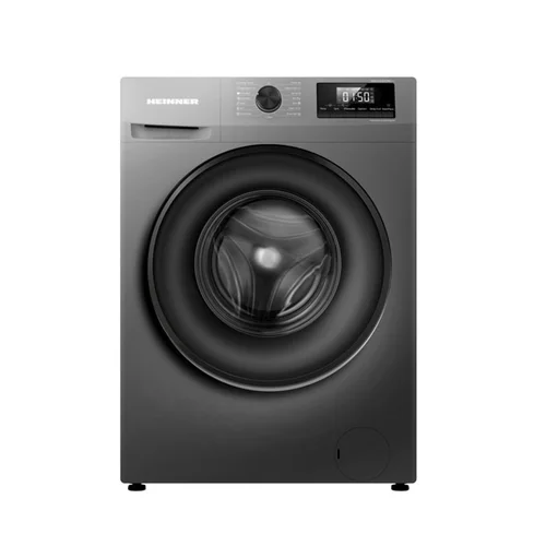 HEINNER HWM-H7014IVSMTC+++ Skalbimo mašina 7 kg image 1