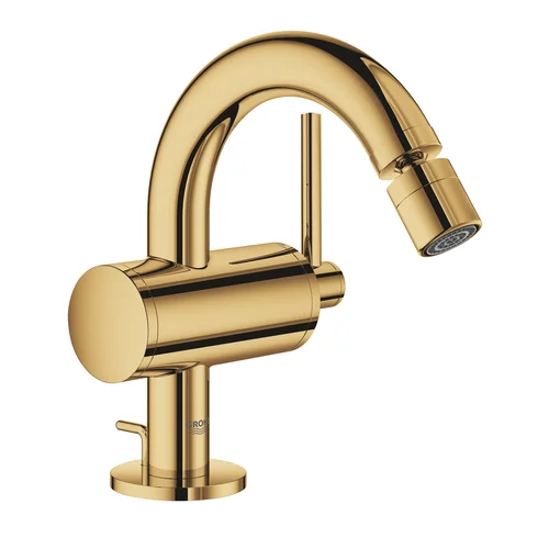 Grohe Atrio 32108GL3 bidė maišytuvas cool sunrise image 1