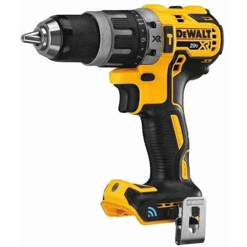 DeWalt DCK623P3-QW įrankių rinkinys 18 V 3x5,0 Ah image 3