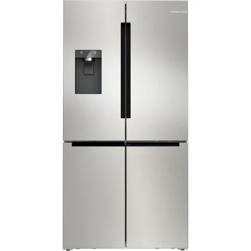 Bosch KFI96APEA Side-by-side šaldytuvas image 1
