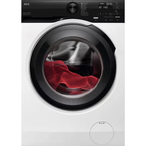 Skalbyklė AEG 6000 serija ProSense LFR6G944GE, 9 kg image 1