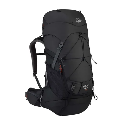Kuprinė Lowe Alpine Sirac Plus 65 – Mėlyna – M-L image 1