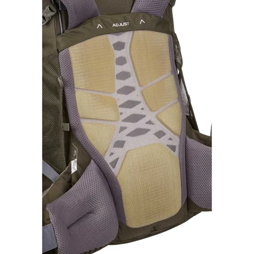 Kuprinė Lowe Alpine Sirac Plus 65 – Mėlyna – M-L image 2