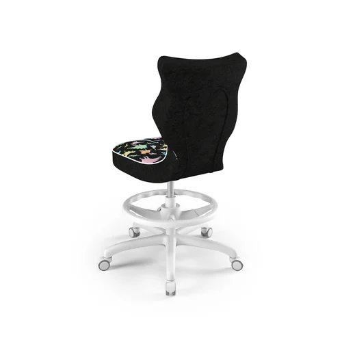 Jaunimo kėdė Petit balta Storia 30 dydis 6 WK+P image 3