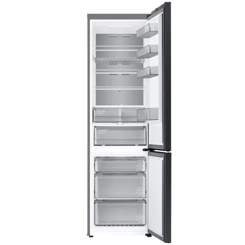 Samsung RB38C7B5D39/EF SMG šaldytuvas 390 L image 2