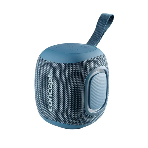 Concept SoundJoy BR5012 belaidė 10 W nešiojama kolonėlė image 1