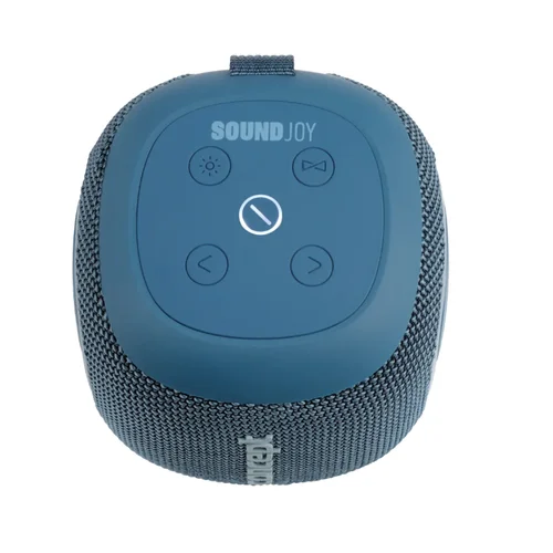 Concept SoundJoy BR5012 belaidė 10 W nešiojama kolonėlė image 2