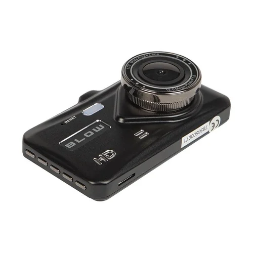 BLOW F800 DVR Juoda vaizdo registratorius image 1