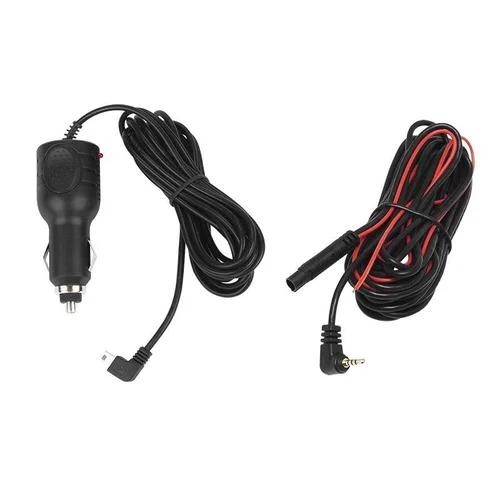 BLOW F800 DVR Juoda vaizdo registratorius image 2