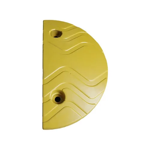 Eurostal Gulintis policininkas, 30 cm pločio geltonoji dalis image 2