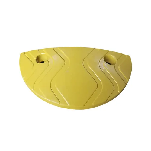 Eurostal Gulintis policininkas, 30 cm pločio geltonoji dalis image 3