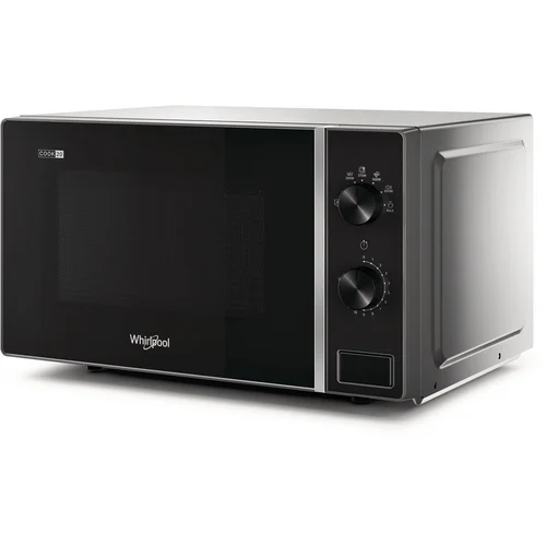 WHIRLPOOL MWP 101 SB mikrobangų krosnelė image 1