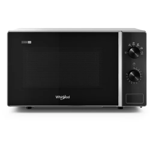 WHIRLPOOL MWP 101 SB mikrobangų krosnelė image 3