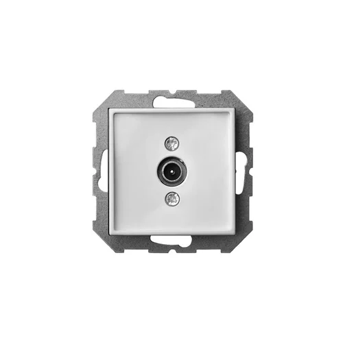 Antenos lizdas LIREGUS EPSILON, Baltos spalvos image 1