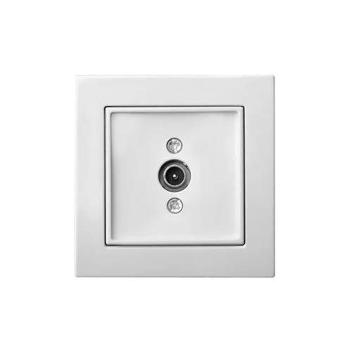 Antenos lizdas LIREGUS EPSILON, Baltos spalvos image 2
