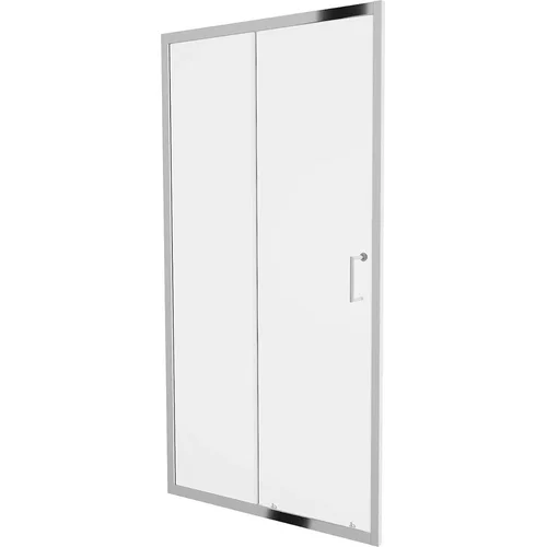 MEXEN Apia stumdomos dušo durys 115 cm image 1