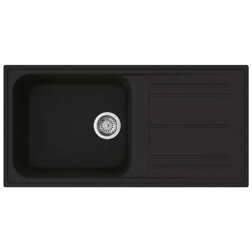 Smeg LZ150A2 akmens masės plautuvė image 1