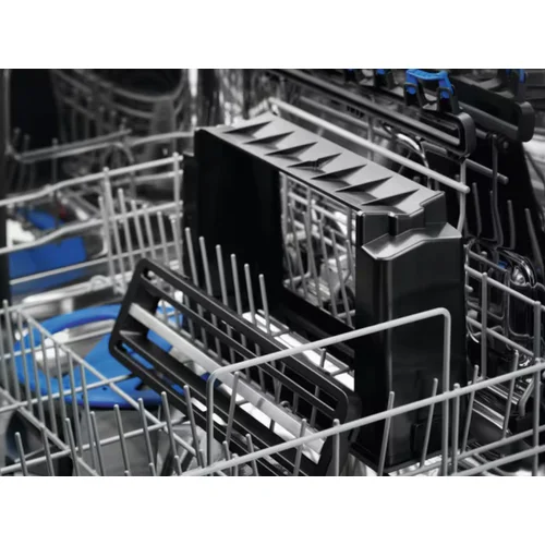 Electrolux KCC84453CK įmontuojama indukcinė kaitlentė su Bridge Hob2Hood 83 cm image 3