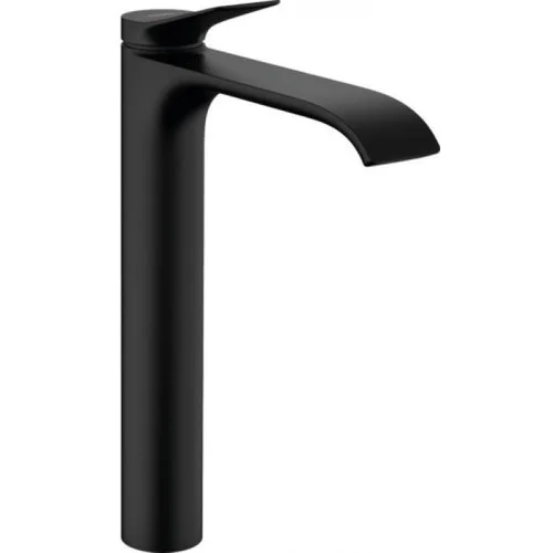 HANSGROHE VIVENIS COMFORTZONE 250 Praustuvės maišytuvas image 1