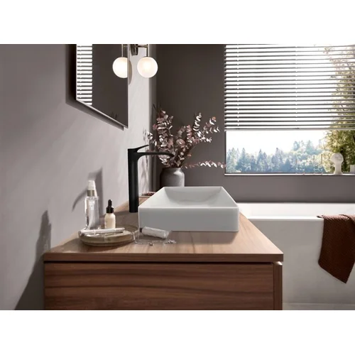 HANSGROHE VIVENIS COMFORTZONE 250 Praustuvės maišytuvas image 2