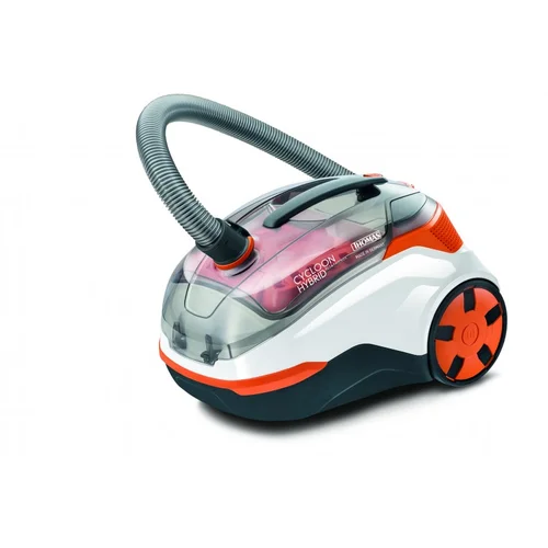 Dulkių siurblys THOMAS Cycloon Hybrid Pet/Friends 786550 Oranžinė image 2