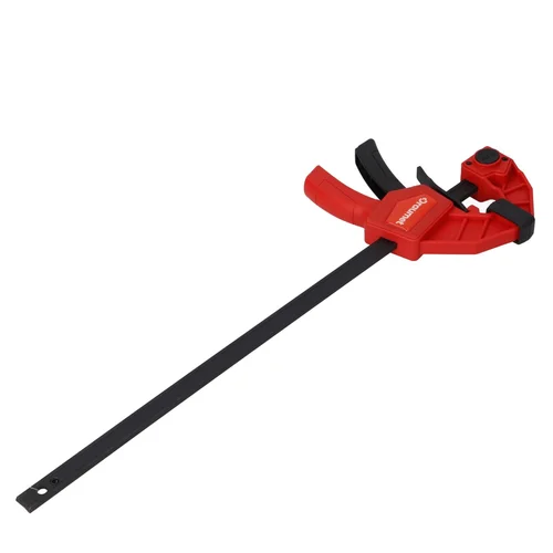 DRAUMET Suspaudėjas automatinis 63x300 mm image 1