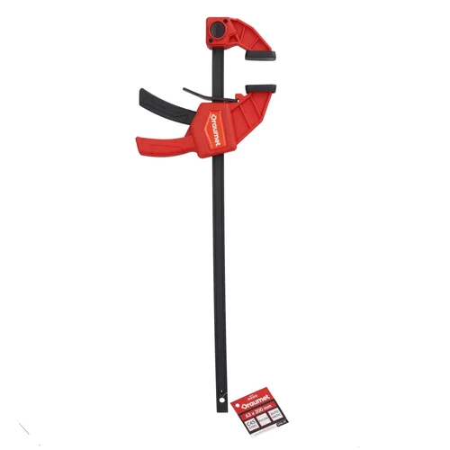 DRAUMET Suspaudėjas automatinis 63x300 mm image 3