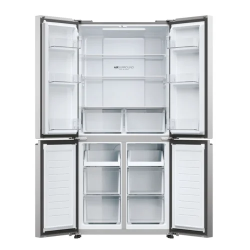 Haier HCR3818ENMM Šaldytuvas 467 L image 3