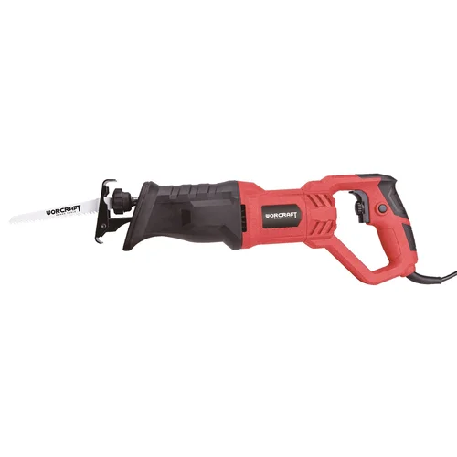 WORCRAFT Tiesinis pjūklas 710W image 2