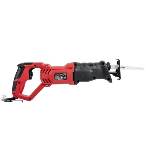 WORCRAFT Tiesinis pjūklas 710W image 3