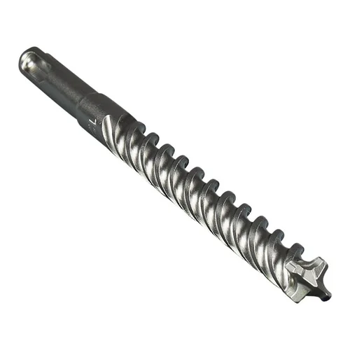 Betono grąžtas Makita E-14548 SDS-plus 12 x 215 mm image 3