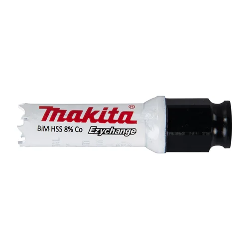 Bi-Metal gręžimo karūna Makita E-03632 EZYCHANGE 16 mm image 3