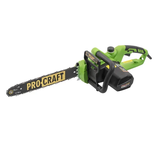 ProCraft K2000 grandininis pjūklas 406 mm image 2