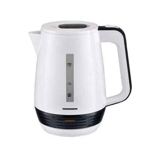 HEINNER HEK-17WH Elektrinis virdulys 1,7 l image 1