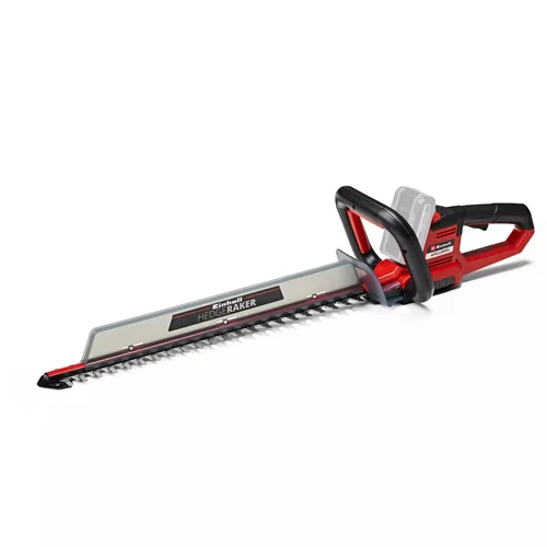 Einhell ARCURRA 18/55 Solo akumuliatorinė krūmapjovė image 1