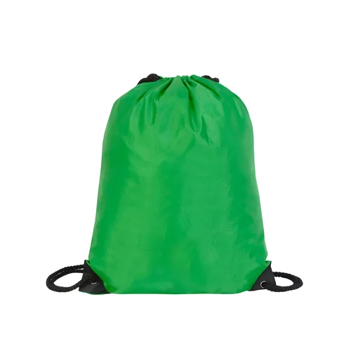 Shugon SH5890 kuprinė, vandeniui atspari, Raišteliu užtraukiama, One Size, Rožinė image 1