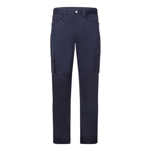 PORTWEST CD825 darbo kelnės 47, Metal Grey image 1