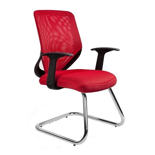 Unique MOBI SKID W-953-2 Biuro kėdė image 1