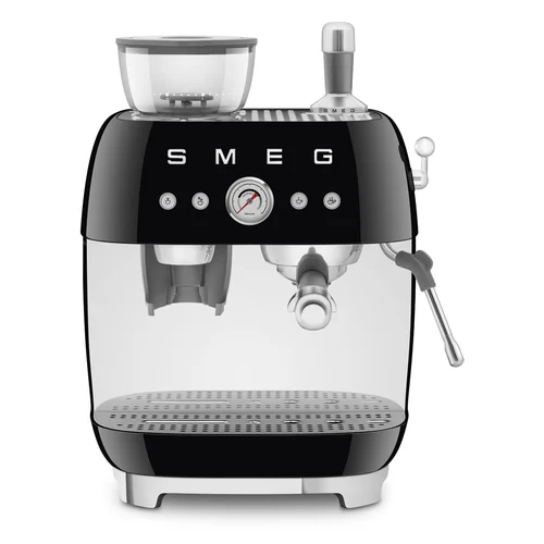 SMEG EGF03BLEU kavos virimo aparatas image 1