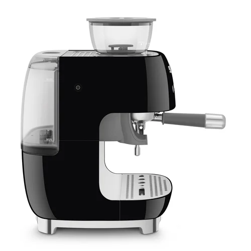 SMEG EGF03BLEU kavos virimo aparatas image 3
