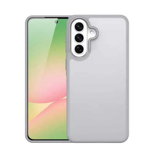 Dėklas Dux Ducis Yind Samsung A576 A57 5G pilkas image 1