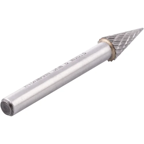 Richmann kietmetalio freza SKM 6x12mm image 3
