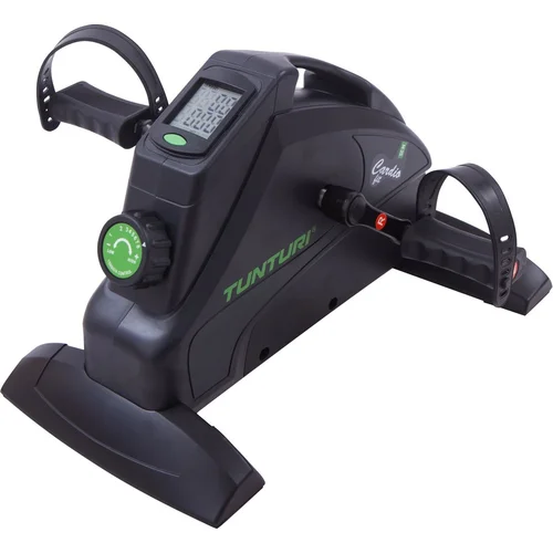 Dviratis treniruoklis TUNTURI Cardio Fit M35 Magnetinis 16TCFM3050 image 1