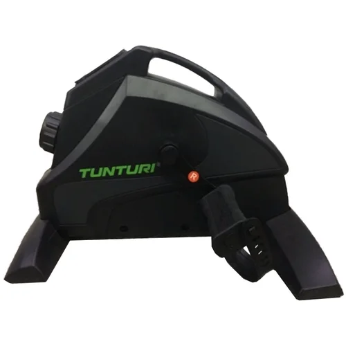 Dviratis treniruoklis TUNTURI Cardio Fit M35 Magnetinis 16TCFM3050 image 3
